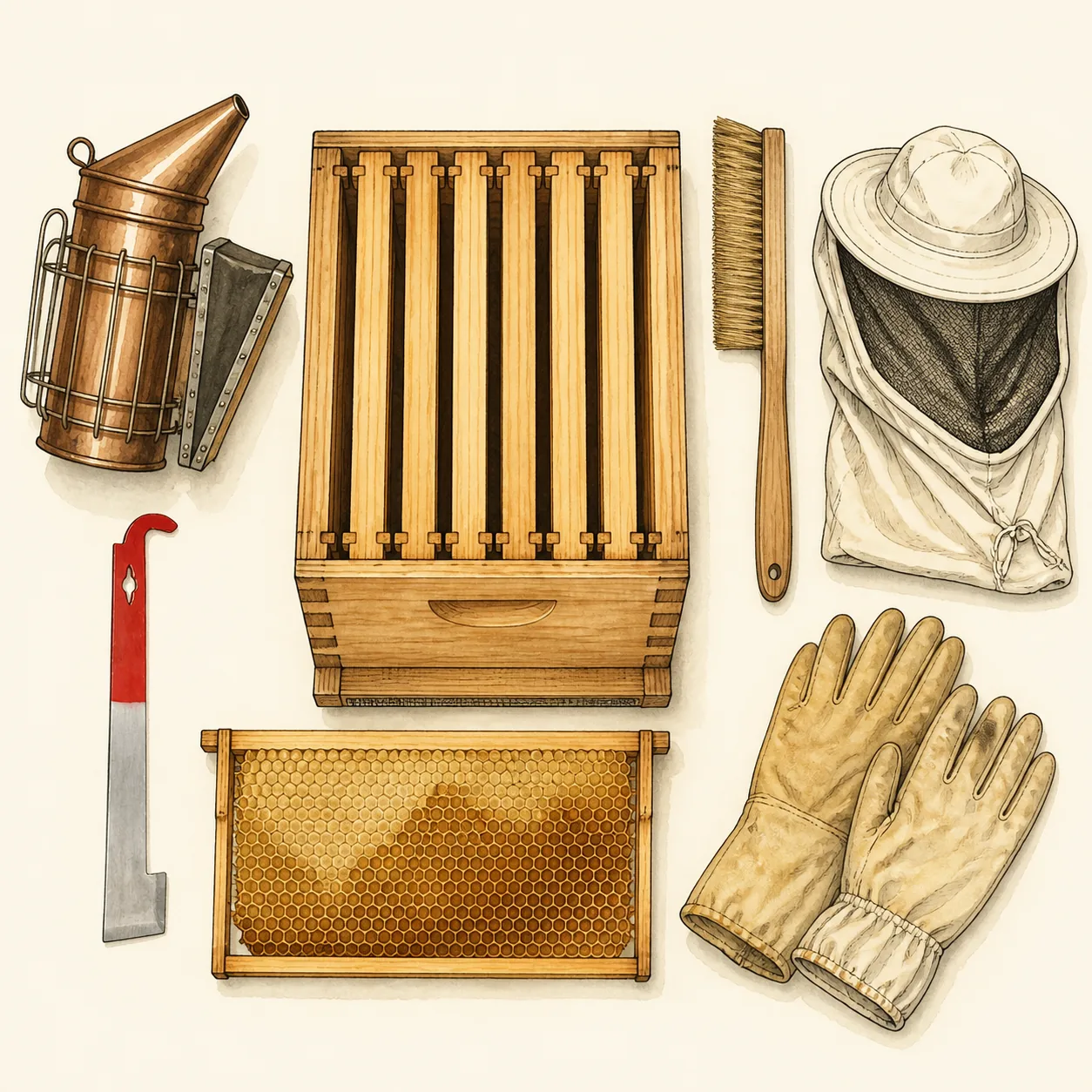 materiel